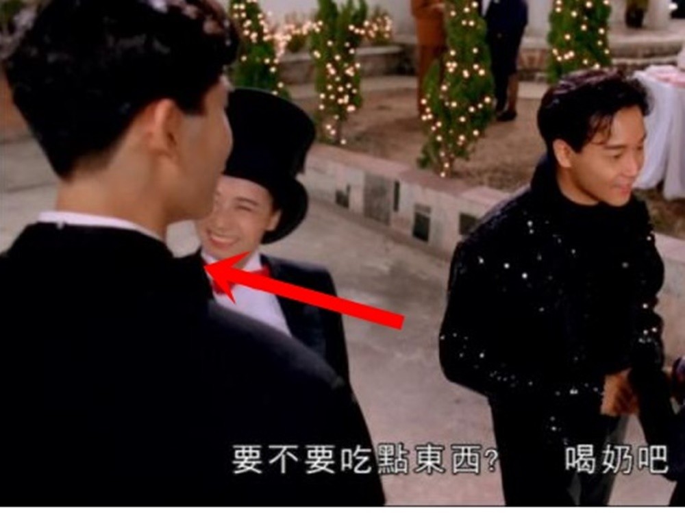 家有囍事 24年大解密 家明表哥正面照曝光 Ettoday看電影 Ettoday新聞雲