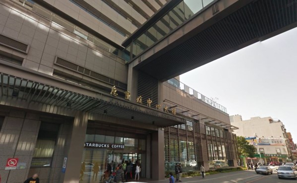 中國醫藥大學附設醫院。（圖／翻攝自Google地圖）