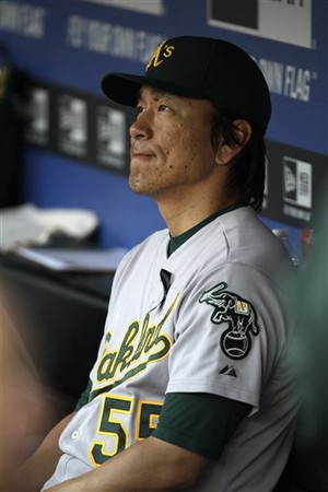 Mlb 洋基指定打擊懸缺急叩松井秀喜與戴蒙 Ettoday運動雲手機版mobileweb Ettoday新聞雲