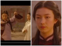 接班章子怡！　華裔美女娜塔莎劉成《臥虎2》亮點