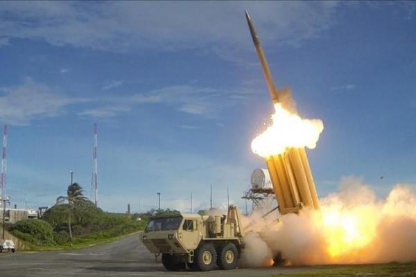 ▲「薩德導彈」系統的雷達偵蒐範圍超過1000公里，強烈威脅中國與俄羅斯。(圖／翻攝自視覺中國）