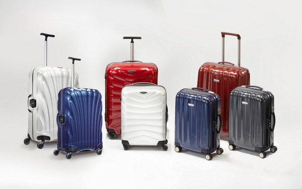 2016最爱用行李箱品牌?冠军坚固可比「钢铁人