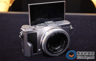 Nikon 參戰隨身相機！傳即將復活 DL 系列小單眼