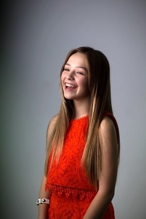 英倫小星光小康妮Connie Talbot 耶誕音樂會Christmas Gala Show In Taiwan avex中文官方網頁