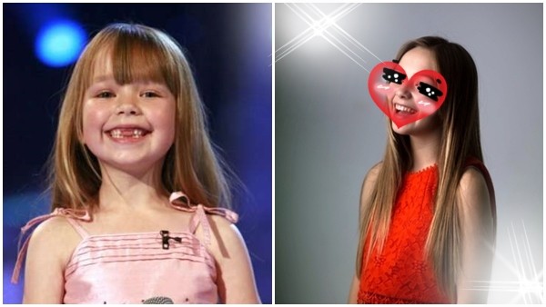 英倫小星光小康妮Connie Talbot 耶誕音樂會Christmas Gala Show In Taiwan avex中文官方網頁