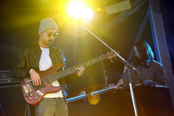 小刚的日本音乐风暴区/迷幻爵士suchmos 拓展音乐新路