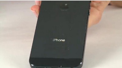 黑色iPhone5很會掉漆？蘋果行銷副總：鋁製品，正常的