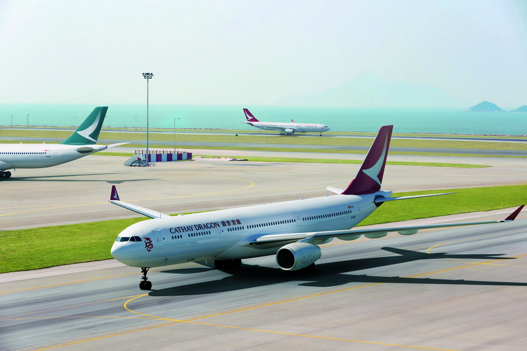 港龍改名「國泰港龍航空」 全新機身設計4月A330亮相 | ETtoday旅遊雲 | ETtoday新聞雲