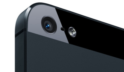 三星正式對蘋果提告：iPhone5一共侵犯8項專利！