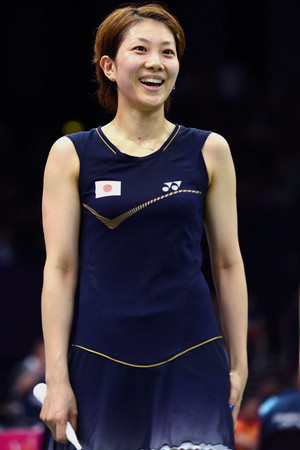 日本羽壇第一美女潮田玲子 第2張 Ettoday圖集 Ettoday新聞雲