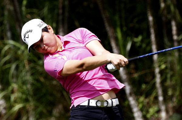 陳宇茹。(圖／公關提供)