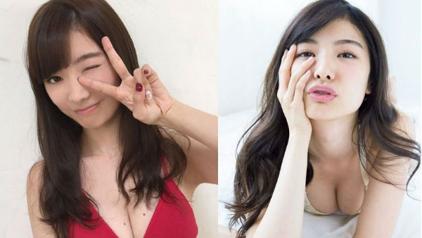 這年頭露奶只是基本 胸有大 痣 才真性感 鍵盤大檸檬 Ettoday新聞雲