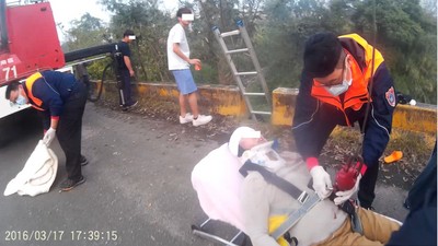 公共工程變爐碴工程 彰檢查獲不法營造業者 Ettoday社會新聞 Ettoday新聞雲