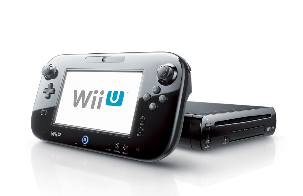 NX來了WiiU今年就要停產？任天堂駁斥報導不實（圖／翻攝官網）