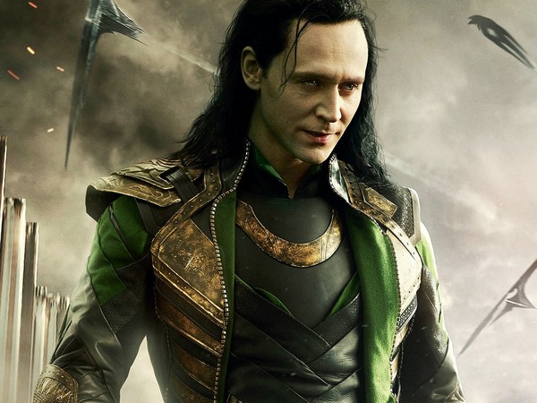 邪神洛基湯姆希德斯頓（Tom Hiddleston）爆：《雷神索爾：諸神的黃昏》恐是最終作。（圖／翻攝自網路）