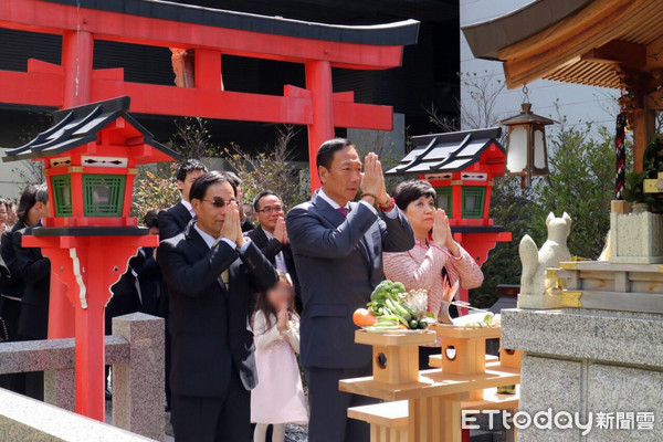 鴻夏戀（圖／記者洪聖壹攝）