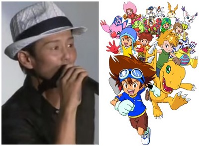 和田 光司 Butter Fly 和田光司さん追悼 デジモンbutter Amp Petmd Com