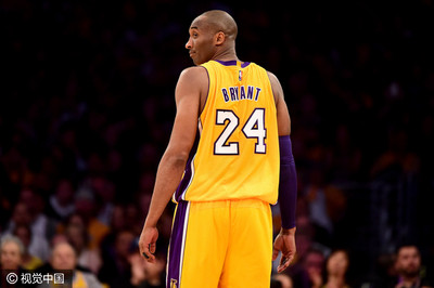 不解為何Kobe不在「史上最佳」討論中　小蟲、歐尼爾同聲力挺