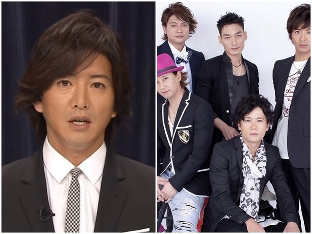 木村拓哉留傑尼斯內幕曝光 爆接任 年收千萬董事 Ettoday星光雲 Ettoday新聞雲