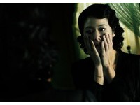 半夜背後伸出一隻鬼手....　林心如新片台語版預告曝光