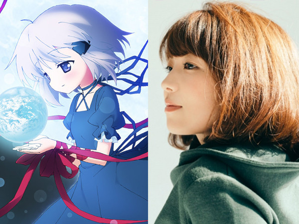 Key社《Rewrite》全新歌曲釋出熊木杏里唱出動人旋律 ETtoday遊戲雲