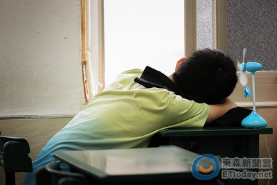 孩子在求救、老師在耗竭 校園第一線的多重困境