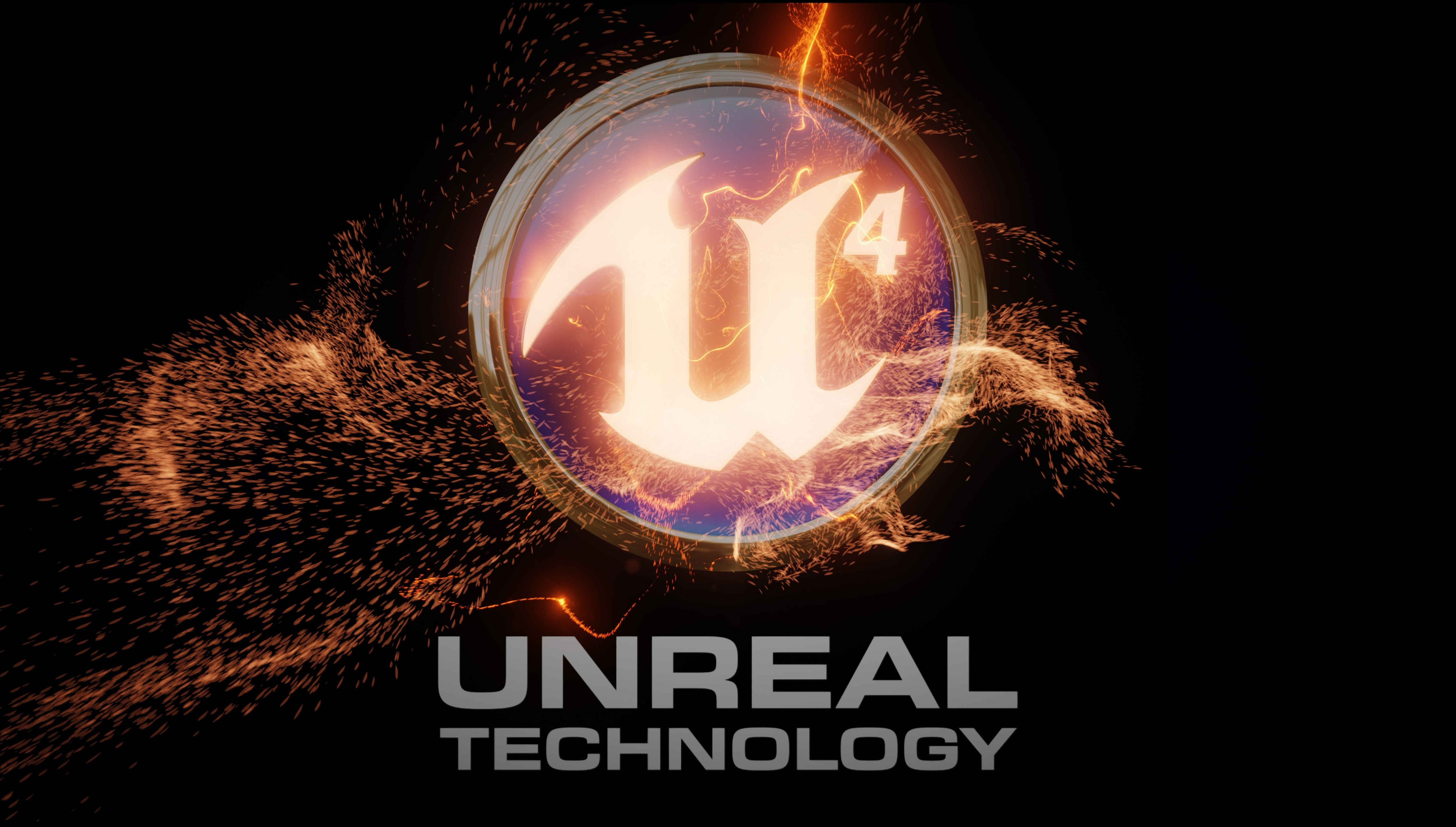 遊戲開發引擎Unreal Engine 4將來台面對開發者 （圖／翻攝網路）