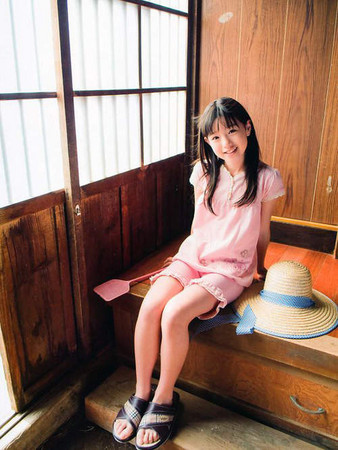 武藤彩未無邪氣超萌蘿莉妹 第11張 Ettoday圖集 Ettoday新聞雲