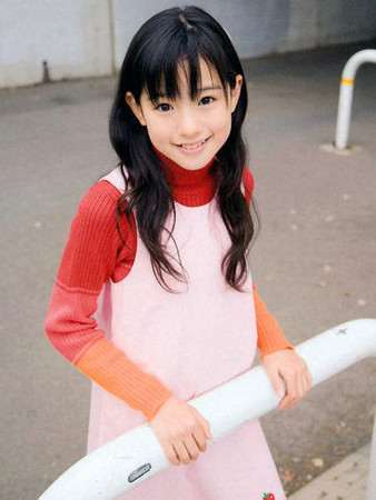武藤彩未無邪氣超萌蘿莉妹 第4張 Ettoday圖集 Ettoday新聞雲