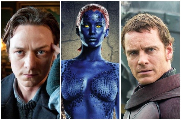 X教授確定加入《X戰警4》!魔形女、萬磁王有望回鍋? | ETtoday星光雲 | ETtoday新聞雲