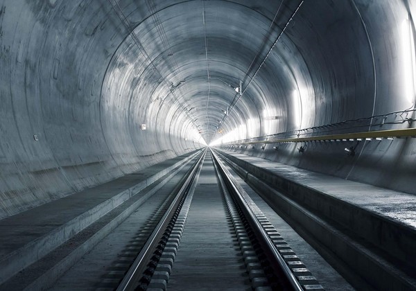 维加斯隧道图片