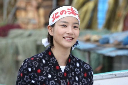 ▲能年玲奈、廣瀨鈴 （圖／翻攝自網路）