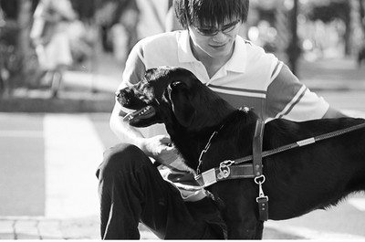 背影會說話寵物也有 內心戲 Ettoday寵物雲 Ettoday新聞雲