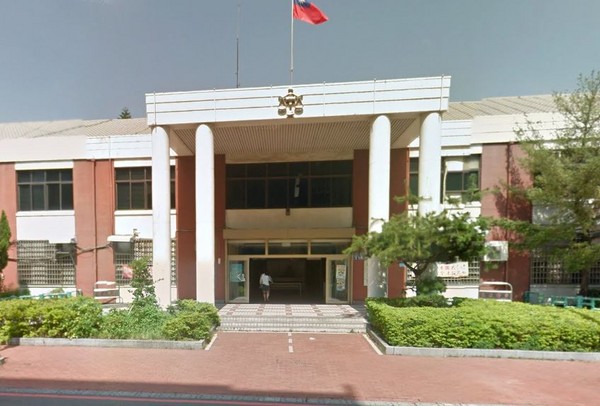 新竹地方法院。（圖／翻攝自Google Map）