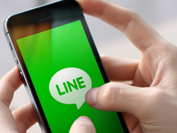 進軍華爾街！《LINE》計畫申請紐約證交所掛牌上市 ETtoday遊戲雲 ETtoday新聞雲