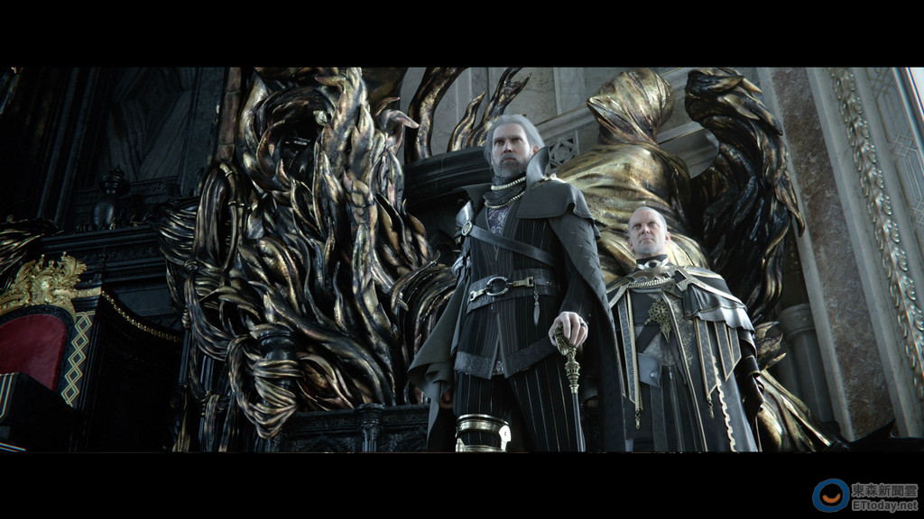 FF15電影《王者之劍》加音樂會 台灣PS將辦大型祭典 | ETtoday遊戲雲 | ETtoday新聞雲