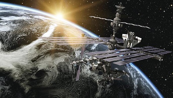 ▲北斗衛星系統預計2020年提供全球服務。（圖／翻攝自新華網）