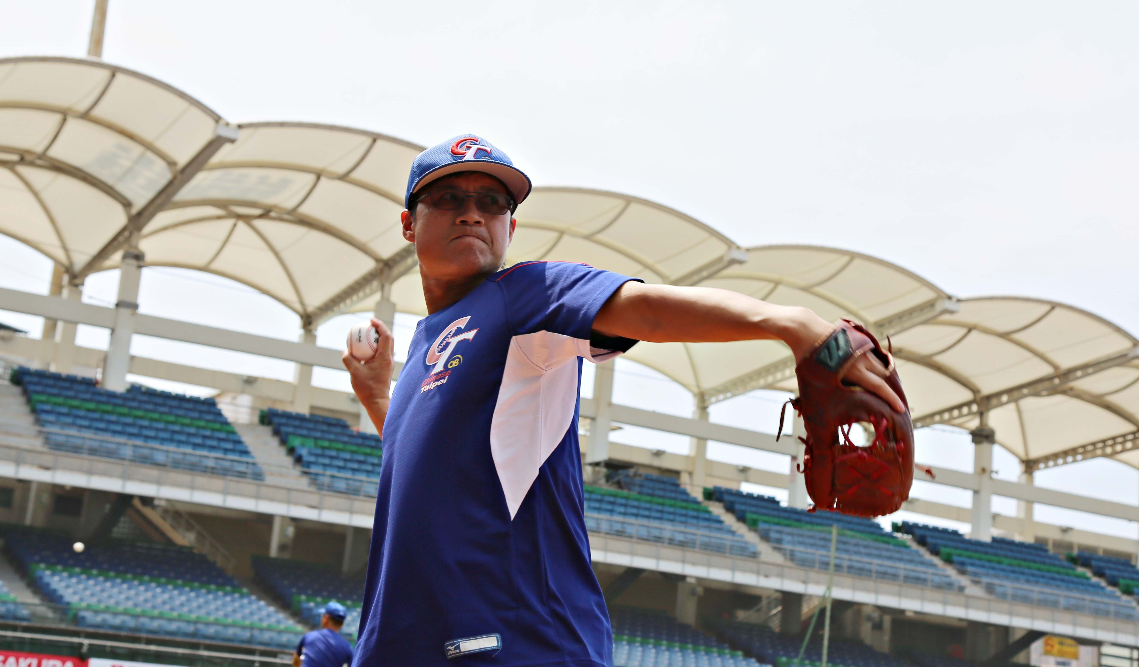 ▲林琨瀚。(圖／記者張克銘攝)