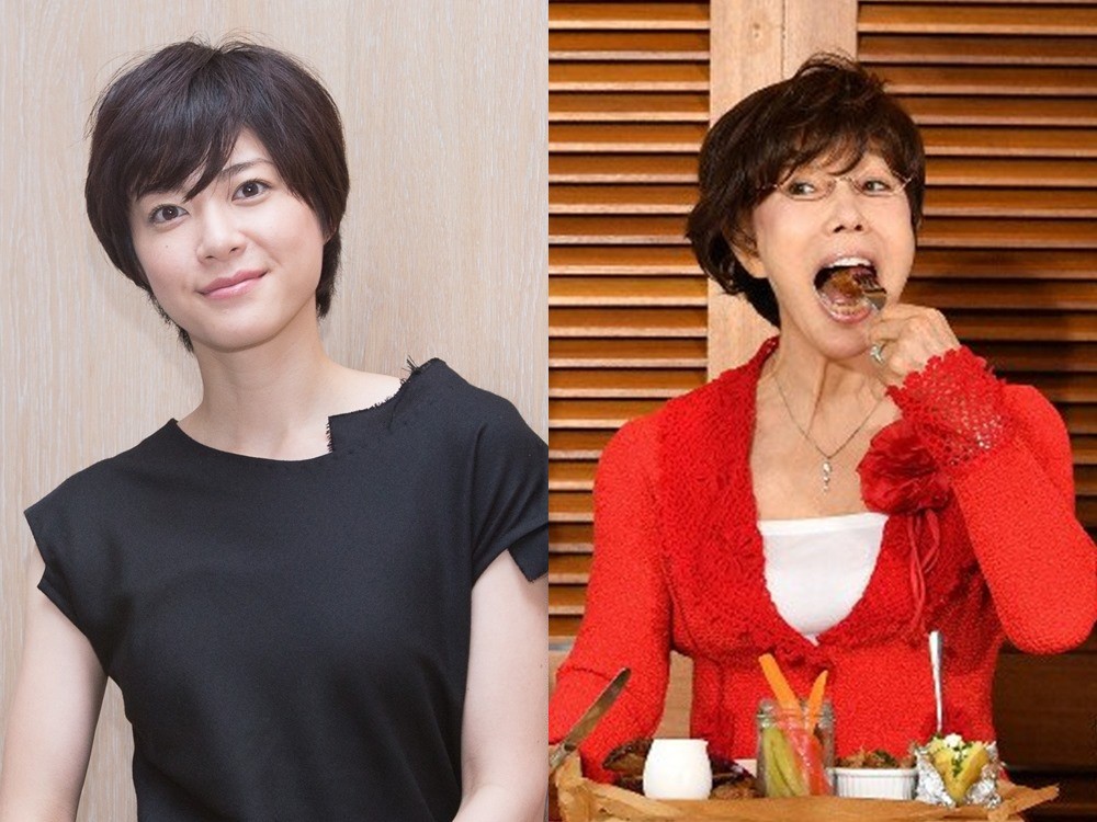 上野樹里才當人妻1個月婆婆吐槽 態度囂張 Ettoday星光雲 Ettoday新聞雲