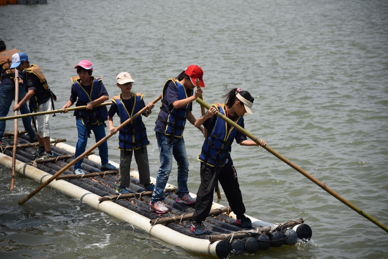 台江國家公園 夏季系列活動fun玩 登場 Ettoday旅遊雲 Ettoday新聞雲