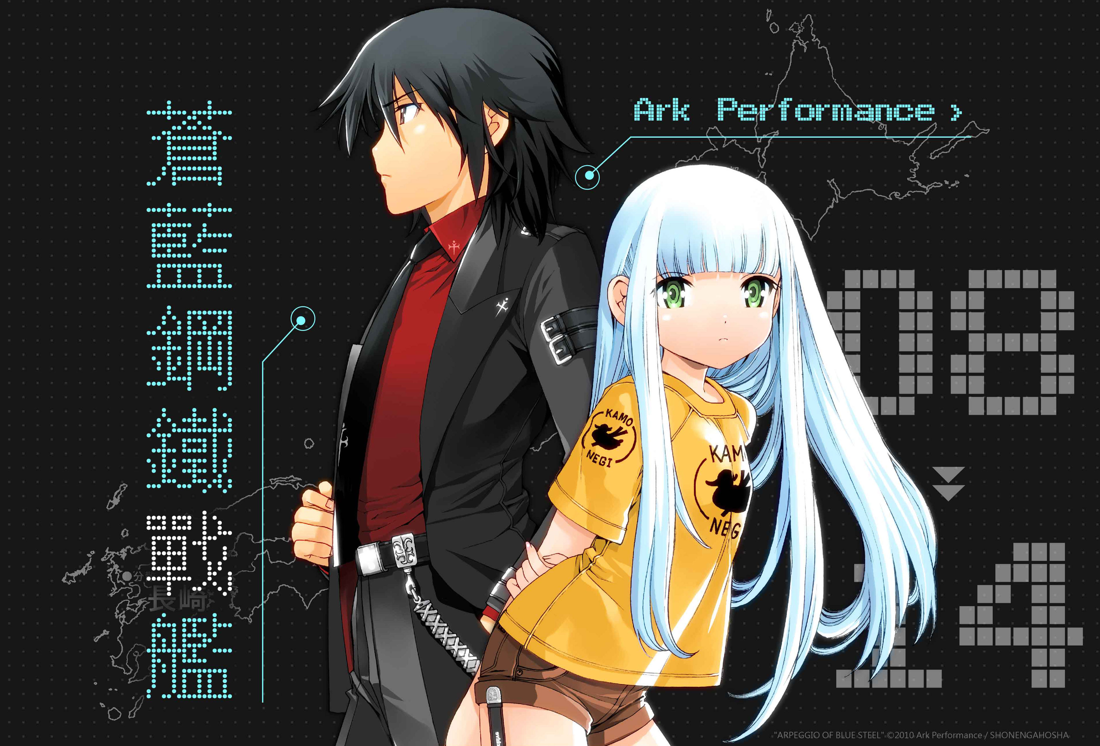 蒼藍鋼鐵戰艦 海外首次簽名會將於八月漫博登場 Ettoday遊戲雲 Ettoday新聞雲