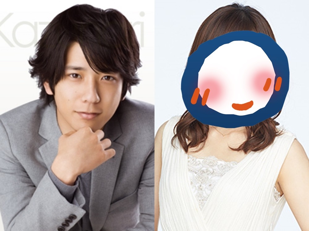 二宮和也姐弟戀首曝光! 甜載「主播界北川景子」奔飯店 ETtoday星光雲 ETtoday新聞雲 二宮和也姐弟戀首曝光! 甜載「主播界北川景子」奔飯店 ETtoday星光雲 ETtoday新聞雲