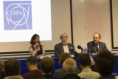 欧洲大强子对撞机停摆 清查发现电线旁有具「