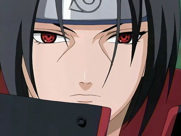 看見 火影忍者 宇智波鼬過世俄14歲少年心碎自殺 Ettoday國際新聞 Ettoday新聞雲