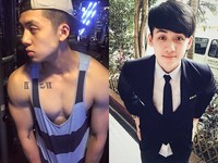 群星會 金燕離婚被逼進牛肉場吊點滴演出養孩子 Ettoday星光雲 Ettoday新聞雲