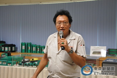 掏空必翔判8年定讞「另案在審」 前台灣第6女富婆蔣清明緊急收押