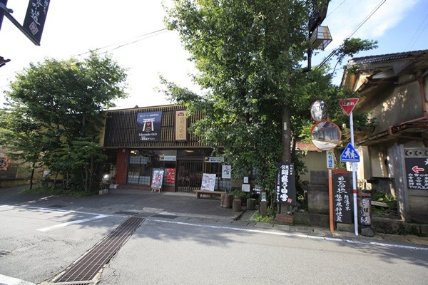 樂活熊本阿蘇門前町商店街遇見女子裁縫學校 Ettoday旅遊雲 Ettoday新聞雲