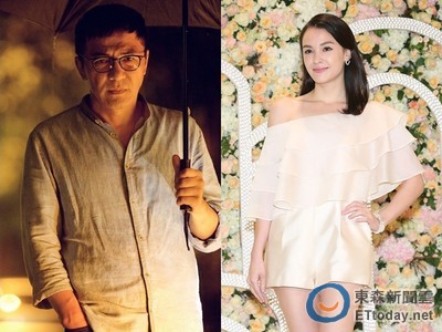 邵雨薇露點全裸試鏡過程公開！ 導演：她PK掉3位女星 | ETtoday星光雲 | ETtoday新聞雲