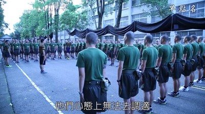 他當兵「軍中唯一杜比全景聲男人」　醫：威風但不是好事