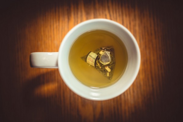 茶,茶葉,茶包,綠茶。（圖／取自librestock網站）